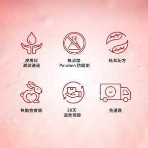 Dim N Dazzle 凝膠轉乳臉部精華液 – 均勻膚色並撫潤,締造玻璃感拋光肌 – 添加 Banafsha 與 西方野蠅子草 (Western Dock Plant) 萃取 – 最佳雙效精華,打造拋光、澎潤、玻璃般光滑肌膚。 Serum A Modernica Naturalis