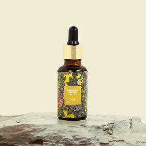 Bharanyu Radiant Face Oil Skincare iYURA