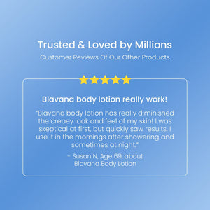 Blavana Body Cleanser by A Modernica Naturalis