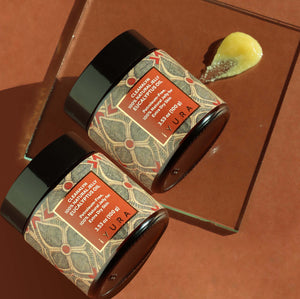 Cleanalyn Natural Jelly: Eucalyptus - Pack of 2 - Petroleum-Free, 100% Natural Jelly for Extra Dry Skin Natural Jelly iYURA