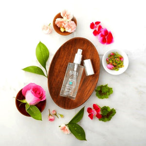 Geranium Rose Hydrating Toner (For Dry/Vata Skin) Toner Ajara