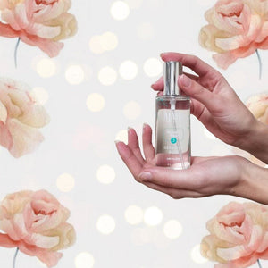 Geranium Rose Hydrating Toner (For Dry/Vata Skin) Toner Ajara