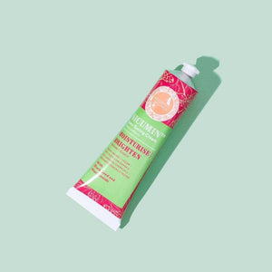 Glow Getter Duo: Rufolia Periorbital Eyemulsion and Nicumin Even-Toning Cream Beauty set A Modernica Naturalis