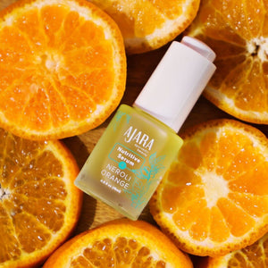 IncogniGlow Youth Burst Duo Beauty set Ajara