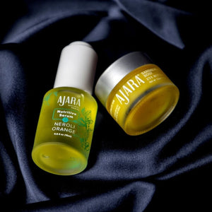 IncogniGlow Youth Burst Duo Beauty set Ajara