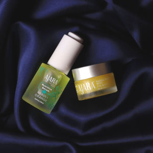 IncogniGlow Youth Burst Duo Beauty set Ajara
