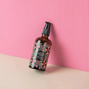 Keranya Pure Black Seed Potent Hair Potion (Pack of 2) - More Shiny Hair On The Head, Not In The Comb Hair Oil iYURA