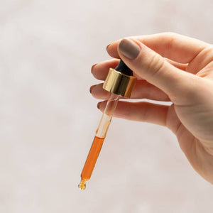 Manjistha Eye & Face Duo: Rufolia Periorbital Eyemulsion and Manjish Glow Elixir Beauty set A Modernica Naturalis