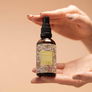 Manjistha Magic Trio – For The Appearance of Uneven Skin, Age Spots, Sun Spots & Dark Circles Beauty set iYURA