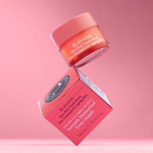 Mini Blavana Ultra-Rich Youth-Boost Face Pommade - For Aging, Mature Skin Lotion & Moisturizer A Modernica Naturalis