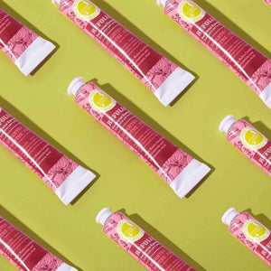 Rufolia Periorbital Eyemulsion - Brighten, Soothe and Firm Under-Eyes with Manjistha, Aloe Vera, Niacinamide and Hyaluronic Acid Eye Cream A Modernica Naturalis