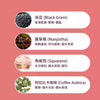 Blavana 超輕盈面部護膚油——滋潤、柔嫩並緊緻乾燥、熟齡及皺褶鬆弛肌膚——革命性烏豆 (Black Gram) 配方——締造緊實、彈潤、平滑外觀的頂級面部護膚油——蘊含臨床驗證成分 Face oil A Modernica Naturalis