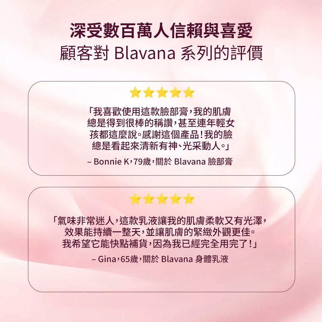 Blavana 超輕盈面部護膚油——滋潤、柔嫩並緊緻乾燥、熟齡及皺褶鬆弛肌膚——革命性烏豆 (Black Gram) 配方——締造緊實、彈潤、平滑外觀的頂級面部護膚油——蘊含臨床驗證成分 Face oil A Modernica Naturalis