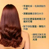 Soft-O-More 洗前髮膜 — 撫平、柔順，消除乾枯、黯沉與老化髮絲的毛躁外觀 — 革命性配方，蘊含辣木與黑豆 — 成熟髮質的最佳洗前髮膜 Hair Mask A Modernica Naturalis