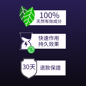 Clearizy 淨肌膠囊 —— 針對暗瘡及爆發問題的 5 合 1 控油方案｜潔淨標籤 100% 天然成分｜快速見效 持久維持 Supplements Ayuttva