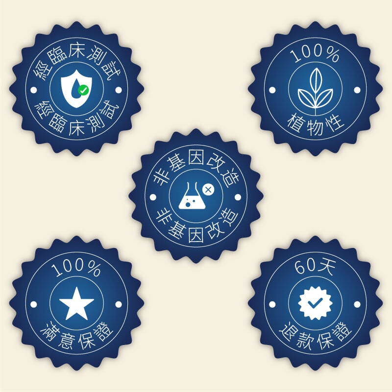 OptimaLIV | 經臨床測試的三重作用阿育吠陀肝臟功能補充劑 Supplements Ayuttva