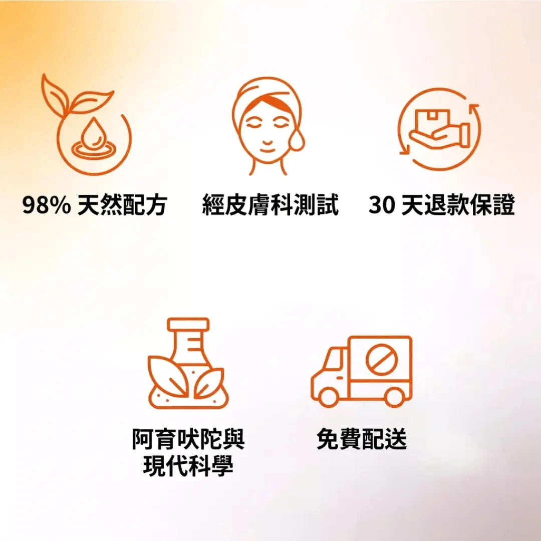 Rufolia 雙相面部精華 – 提亮、柔嫩並豐盈黯沉、鬆弛與熟齡肌膚 – 含茜草、番茄、咖啡籽與植物來源角鯊烷的水油雙相精華 – 熟齡肌膚首選雙相面部精華 – 含臨床驗證成分 Face Serum A. Modernica Naturalis