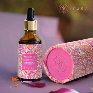 AyurBright Face Revitalization Kit Beauty set The Ayurveda Experience 