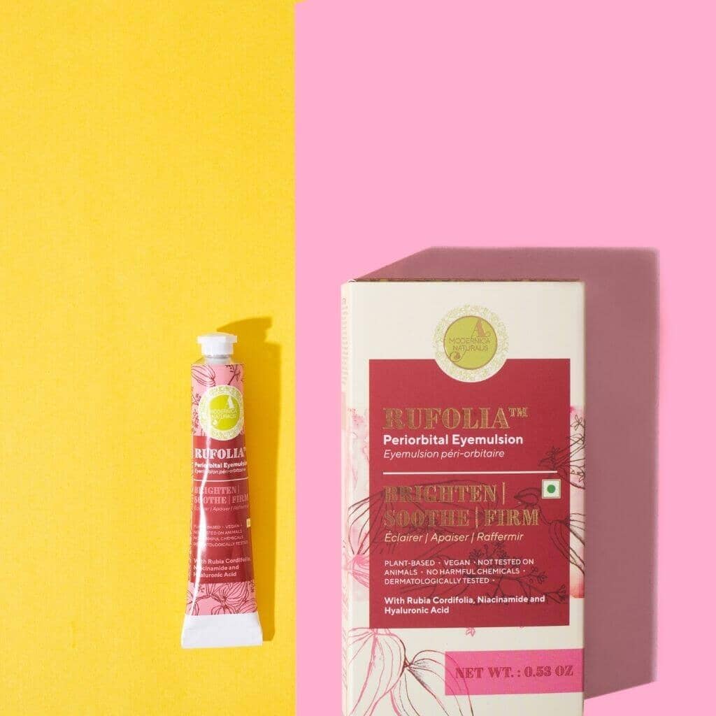 'Calm and Soothe' Ayurvedic Bestseller Essentials Bundle - With a soothing body oil, around-the-eye skin firming moisturizer, and an age-defying face cream Beauty set The Ayurveda Experience 