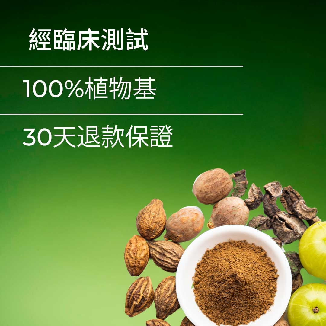 Clensicap：提升體力、耐力、睡眠與消化的每日排毒補充劑 Supplements Ayuttva