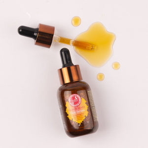 Golden Years 針對色斑、亮膚及無皺面容的面部精華 Face Serum A Modernica Naturalis