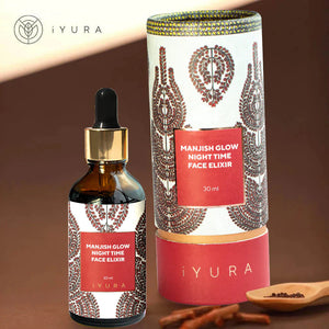 iYURA Age-Defying Icons Trio Beauty set iYURA 