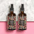 Keranya Pure Black Seed Potent Hair Potion (Pack of 2) - More Shiny Hair On The Head, Not In The Comb Hair Oil iYURA 