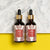 Manjish Glow Elixir - Pack of 2 Night-time face oil iYURA 