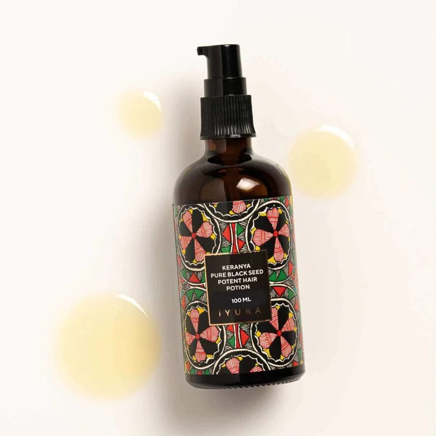 Midnight-Lift Kit Beauty set The Ayurveda Experience 