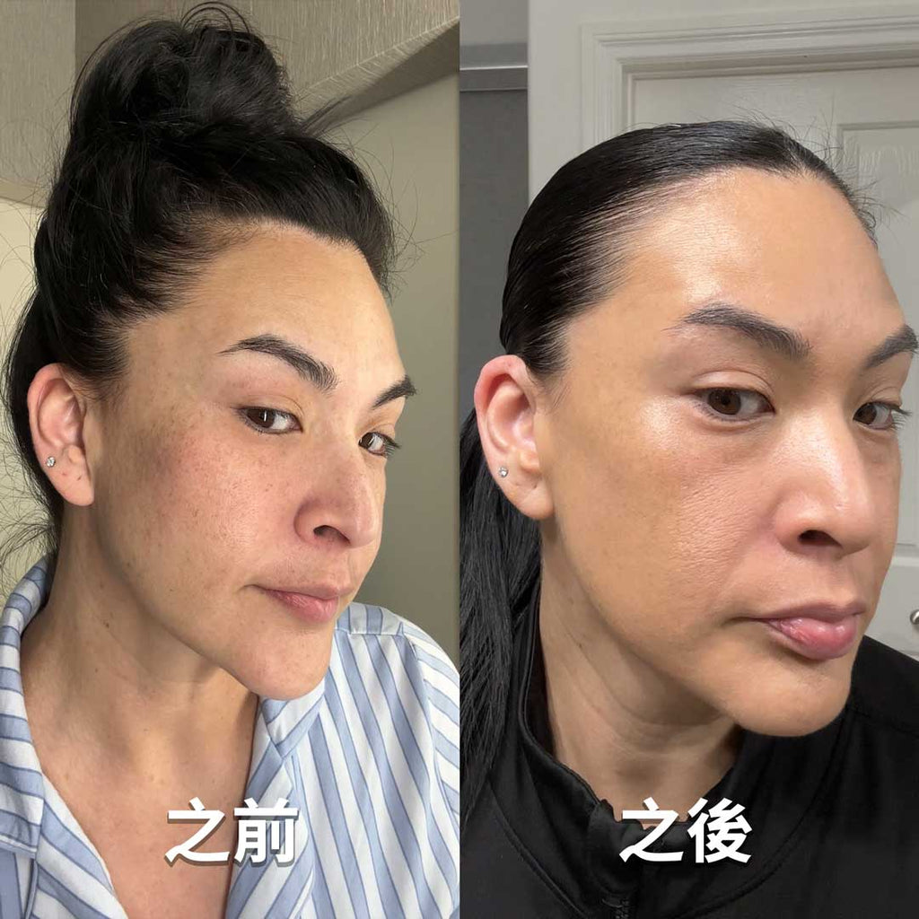 TonEQ：抗色斑補充劑，含 100% 天然有效成分，用於打造均勻、清透與亮澤肌膚 Supplements Ayuttva