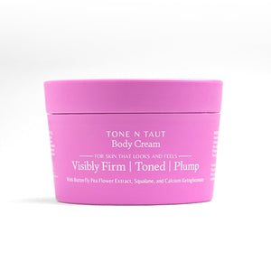 Tone N Taut Body Cream by A Modernica Naturalis
