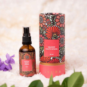 終極暢銷產品組合 Beauty set The Ayurveda Experience